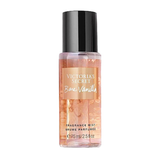  Xịt thơm Victoria's Secret BARE VANILLA Body Mist 75ml 