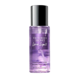  Xịt thơm Victoria's Secret LOVE SPELL Fragrance Mist 75ml 