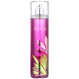  Xịt Toàn Thân Bath and Body Works Plumeria 236ml 