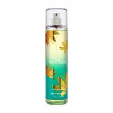  Xịt Toàn Thân Bath and Body Works Wild Honeysuckle 236ml 