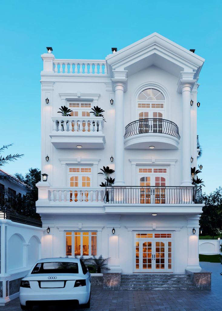 Khách Sạn Kim Oanh