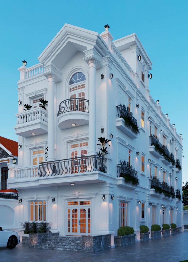 Khách Sạn Kim Oanh