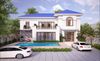 Biệt Thự Anh Vũ- Thuận An, Bình Dương
