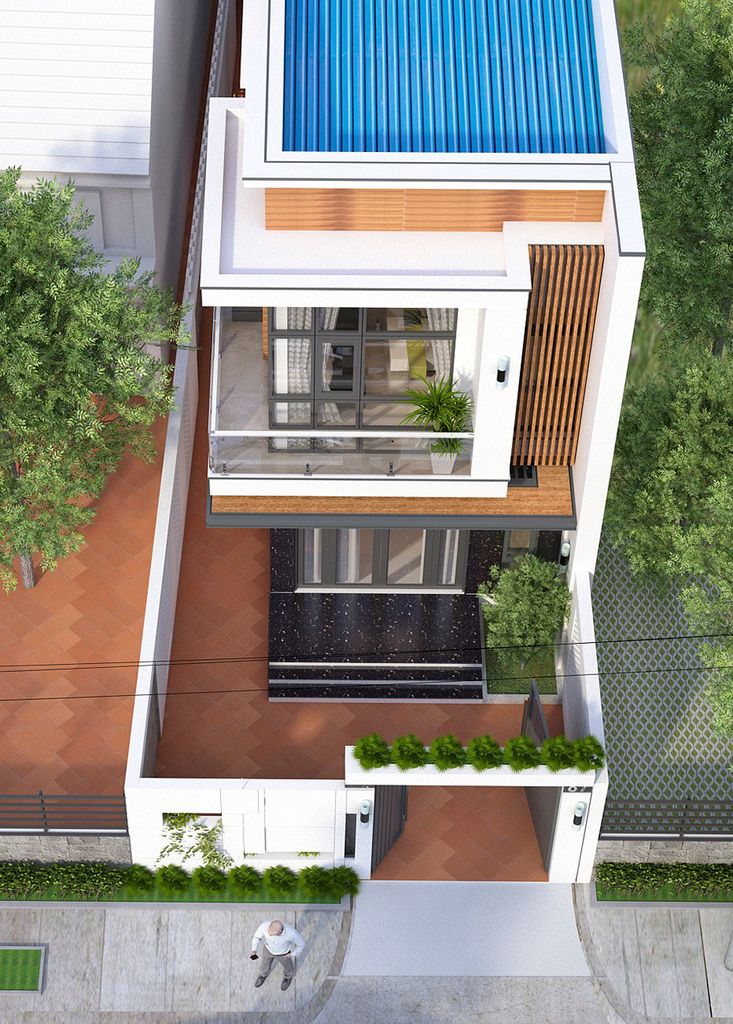 Nhà Anh Phát- Dĩ An, Bình Dương