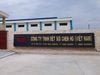 CÔNG TY TNHH DỆT SỢI CHEN HO VIỆT NAM- BÌNH DƯƠNG