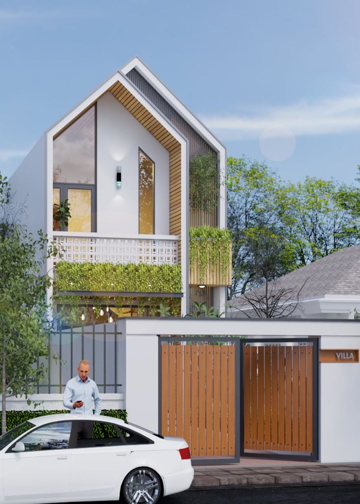 Nhà Chị Trâm Anh-Biên Hòa, Đồng Nai