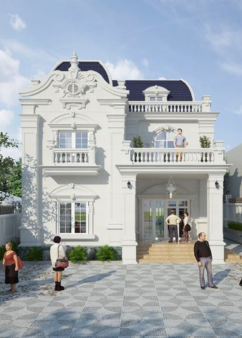 Khách Sạn Anh Văn -Bình Dương