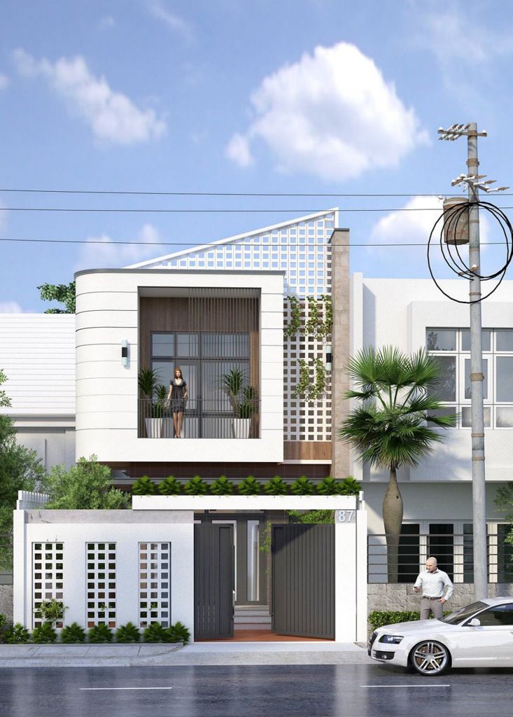 Nhà Chị Linh - Thuận An,Bình Dương