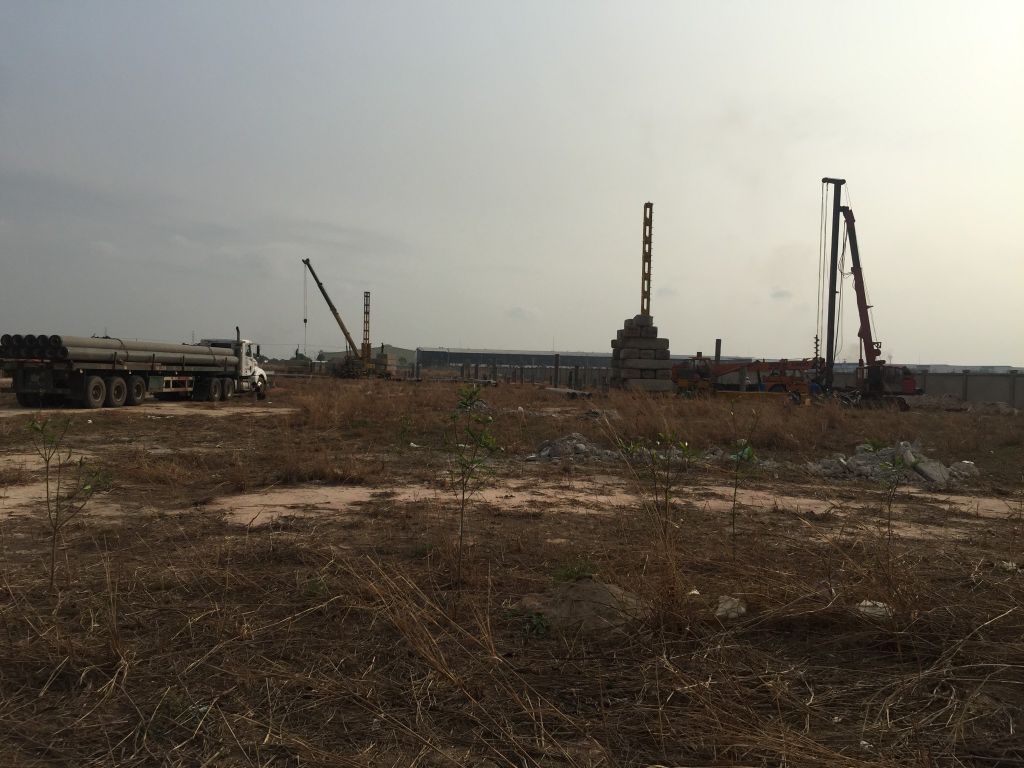 Công Ty Cổ Phần Nội Thất Hòa Phát- Bình Dương