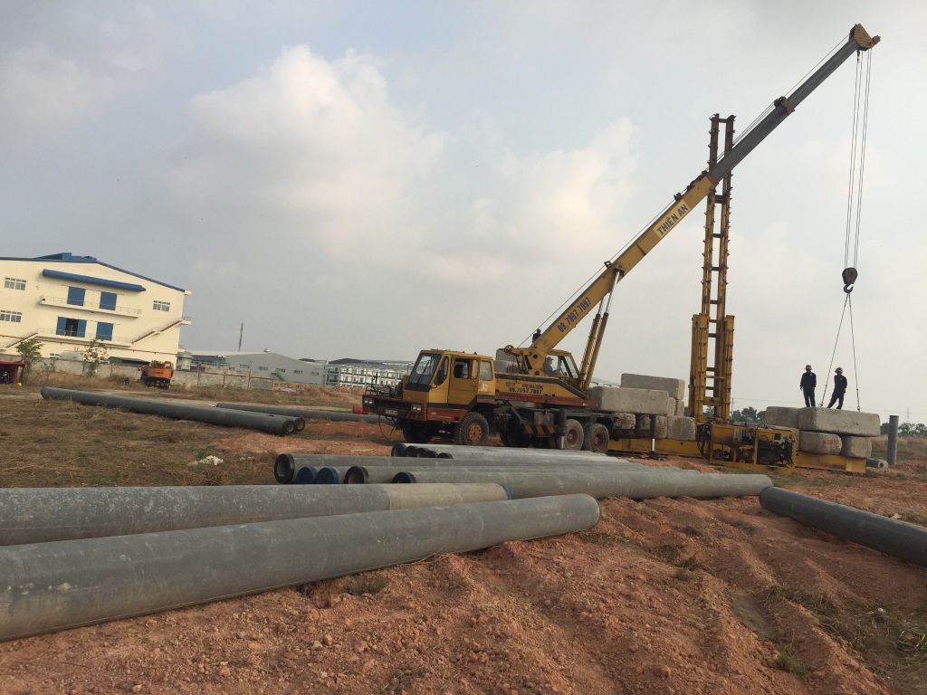 Công Ty Cổ Phần Nội Thất Hòa Phát- Bình Dương