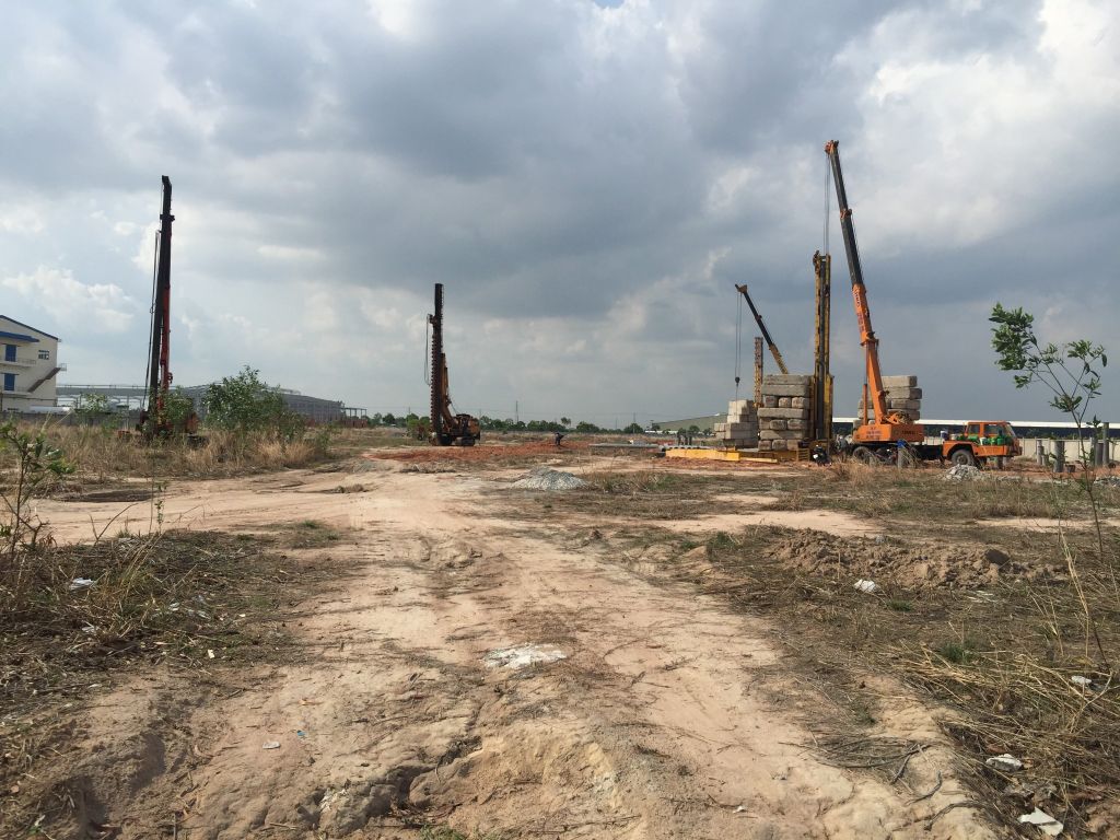 Công Ty Cổ Phần Nội Thất Hòa Phát- Bình Dương