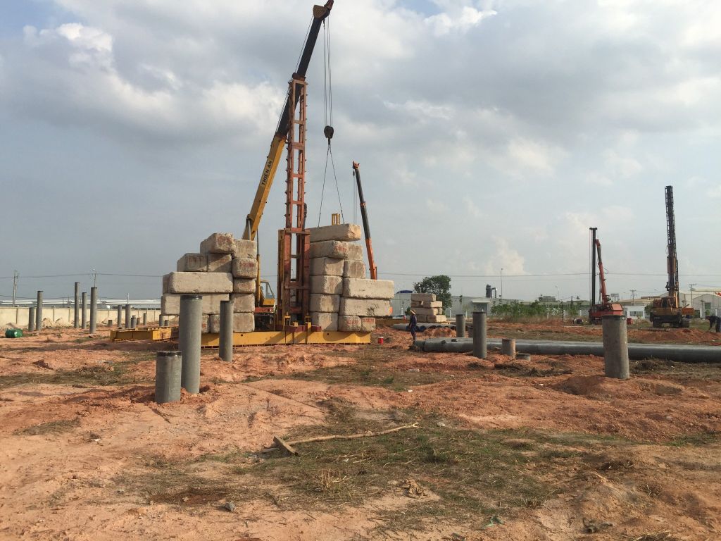 Công Ty Cổ Phần Nội Thất Hòa Phát- Bình Dương