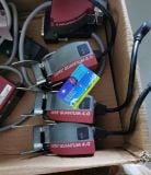 USTER® QUANTUM 4.0