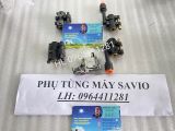 BỘ NỐI MÁY ỐNG SAVIO/4021.6092.00.0