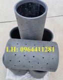 ỐNG MÁY CHẢI KỸ