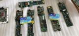 F130348/F130348.12A/F130348.12B/Staubli Communication Board