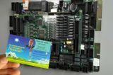 Zax9100 Main Board 625626