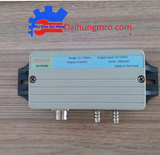 DH-PK280 Bộ Áp Suất Máy Chải