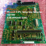 IL-SJ7S-D 2B030763-4T BOARD BIẾN TẦN HITACHI SJ700