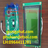 LCD ZA205 MÁY DỆT