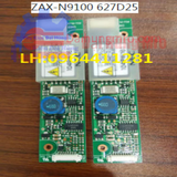 ZAX-N9100 627D25 BOARD CAO ÁP STUDAKOMA