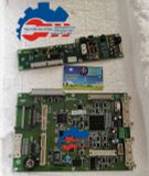 Staubli Micro Board F130347.21A/F130347.22A/F130347.20A