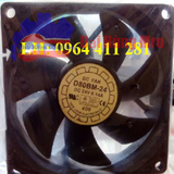 DC FAN D80BM-24