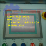 Phụ kiện MÁY BÔNG Đại Hùng Model: 6AV6643-0CB01-1AX1