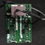 Board Biến tần ABB 3BHE028761R0101