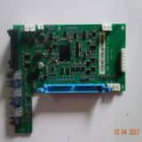 Board Biến tần ABB ACS880 - Model: ZINT-7B1C