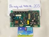 Bo máy nối TODO HL-205