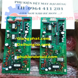 board nguồn biến tần hitachi