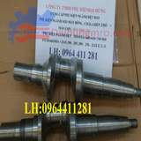 CRANK SHAFT 602006FB