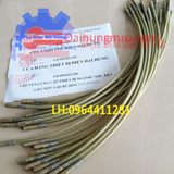 657454-73 ZAX570mm wire rope