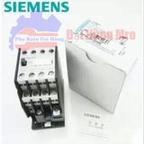 3TF4001-0X...9A KHỞI ĐỘNG TỪ SIEMENS