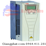 ACS510-01-017A-4 380V 7.5KW MÁY BIẾN TẦN ABB