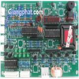 Automatic Pad Printer EASY-S1 board mạch dùng cho máy in