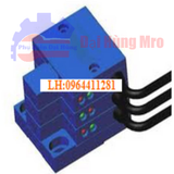 LQ1D-2P2T/1T/2T cảm biến nâng hạ cầu máy sợi con GB/T14048.10-1999