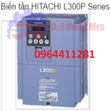 Biến tần HITACHI L300P