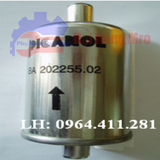 BA202255.02 PICANOL