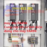 FC302P7K5T5E20H2XN BIẾN TẦN MÁY THÔ