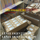 Lenze 2.2kW 3PH E82EV222K4C