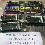 BOARD DAO CẮT 21C-N1000-501