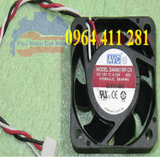 AVC 4015 DA04015R12X 12V 0.12A