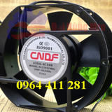 CNDF IS09001 TA15052MSL-3/380V 17CM 17050