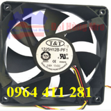 T&T12CM 12V 0.8A1225H12B-PF1