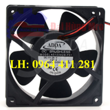 ADDA AD1248LB-F51 DC48V