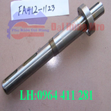 FA412-1123 PHỤ TÙNG MÁY THÔ