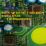 máy biến áp dùng cho biến tần lenze 8200