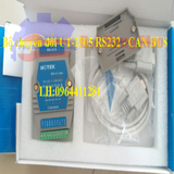UT-2505 RS232 - CAN BUS